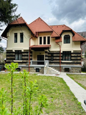 Rapsodia Sinaia